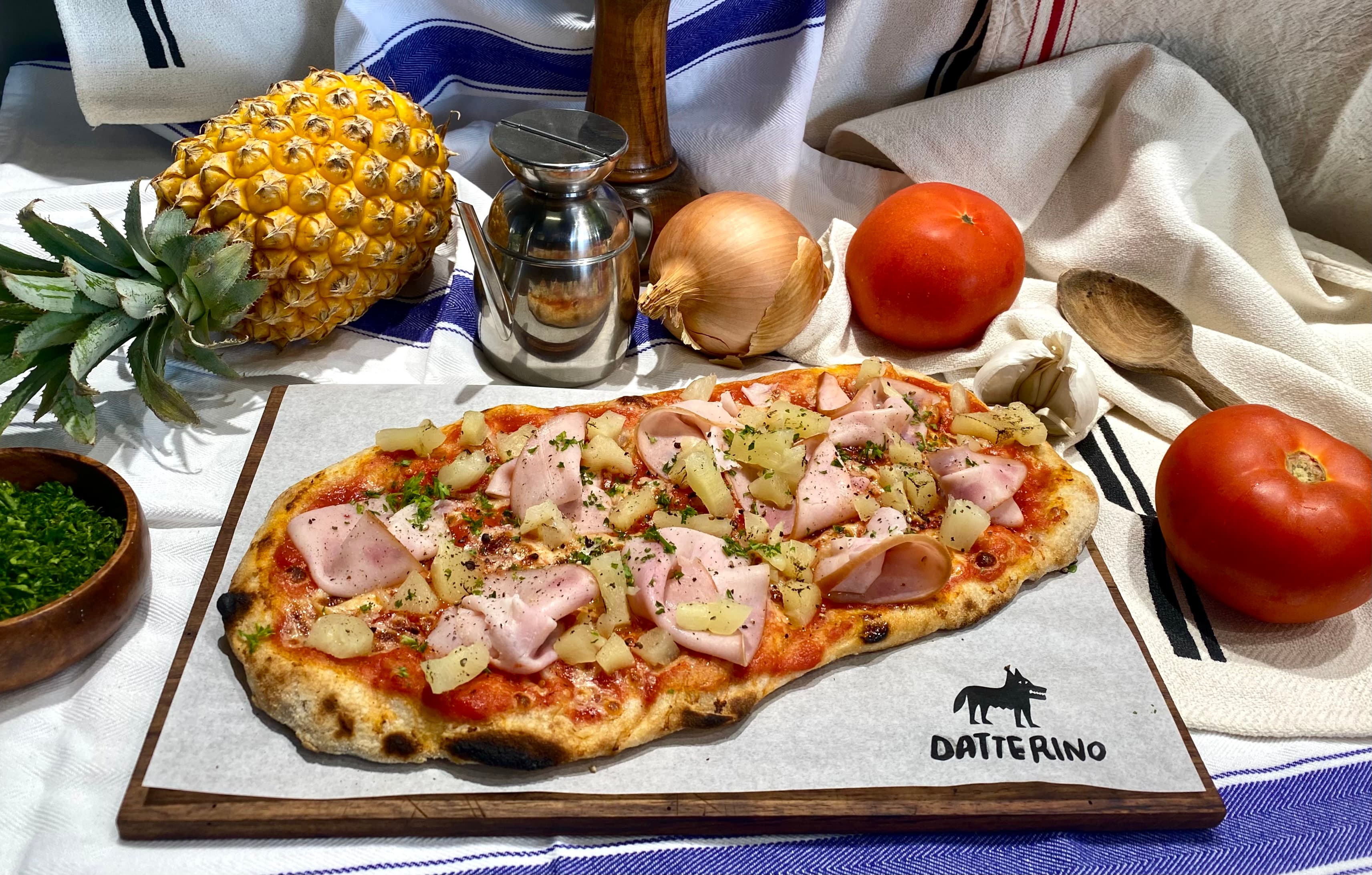 Sweet & Savory Combo