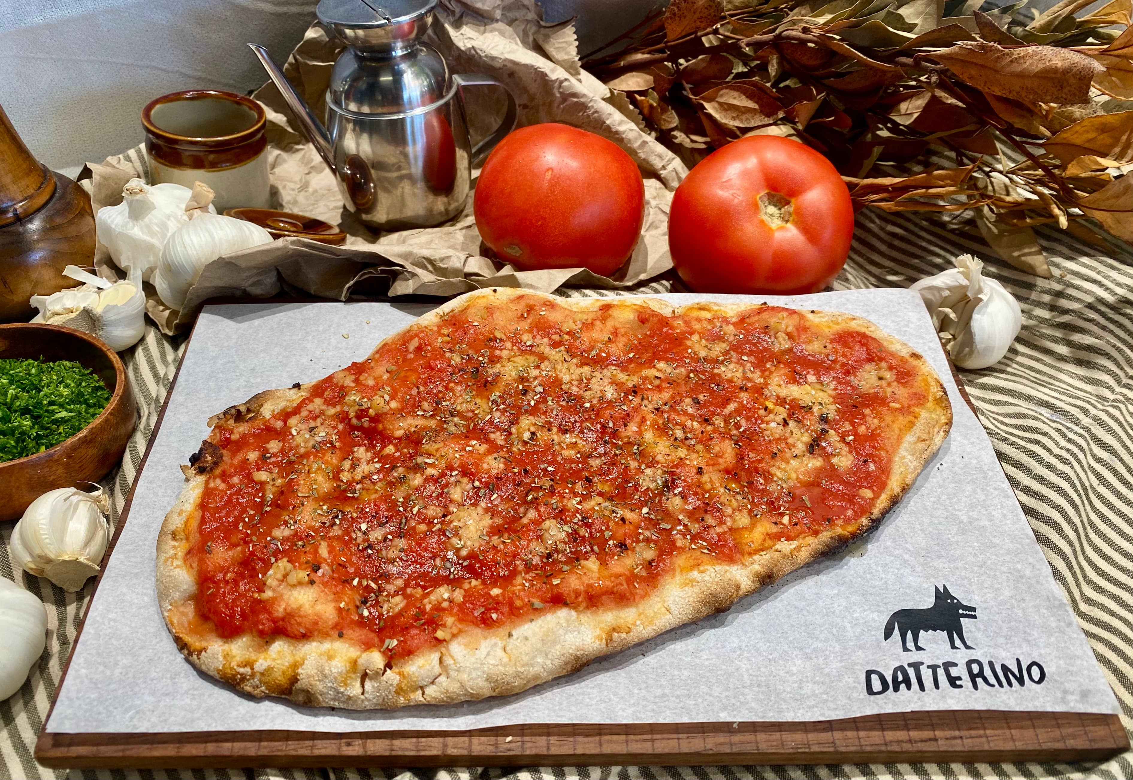 Marinara