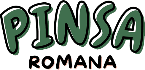 Pinsa Romana